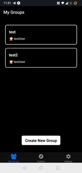 BeatReal: BeReal, for music – screenshot 3