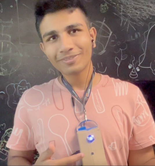 LookOut – screenshot 1