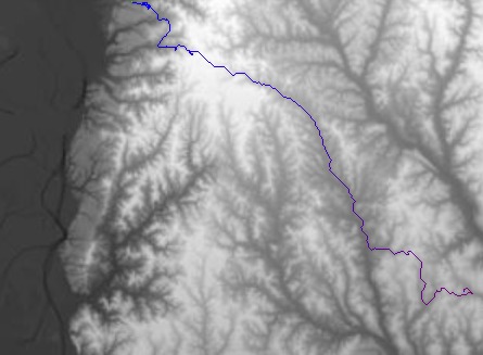 Smooth Mapping – screenshot 2