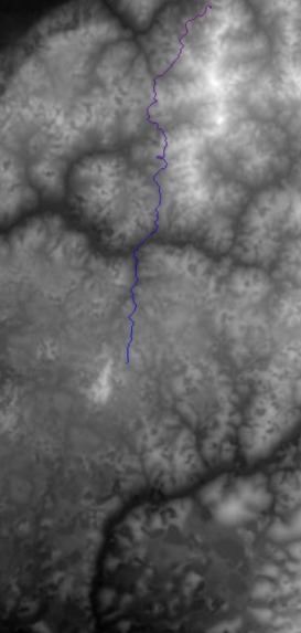 Smooth Mapping – screenshot 3