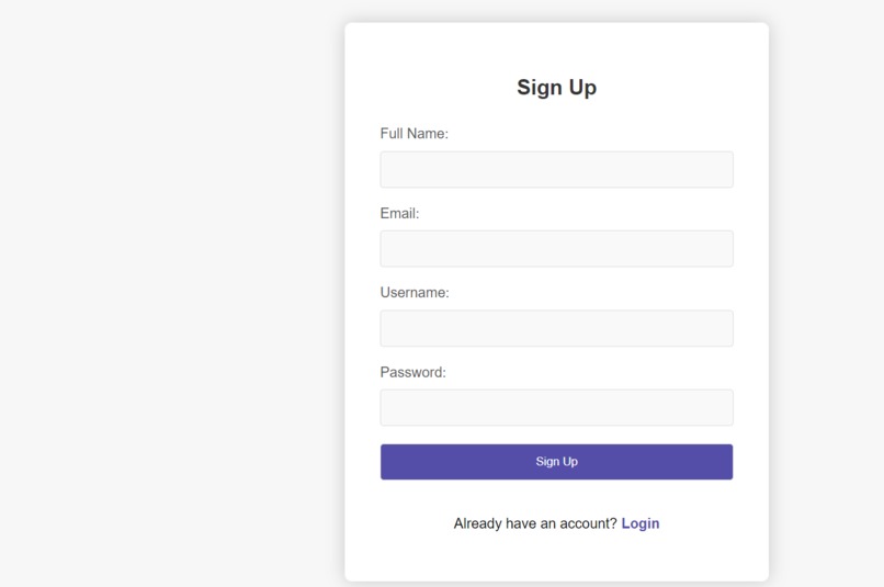ALT F4 – screenshot 3