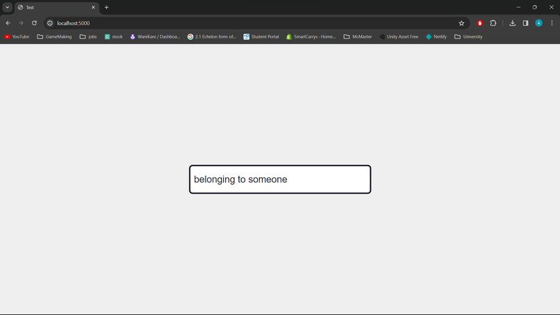 termhint – screenshot 3