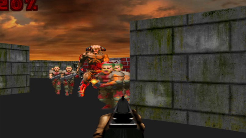 Thrive to Survive – screenshot 1