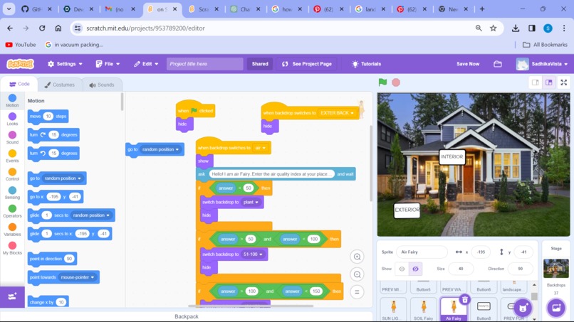 HOME HARMONY – screenshot 1
