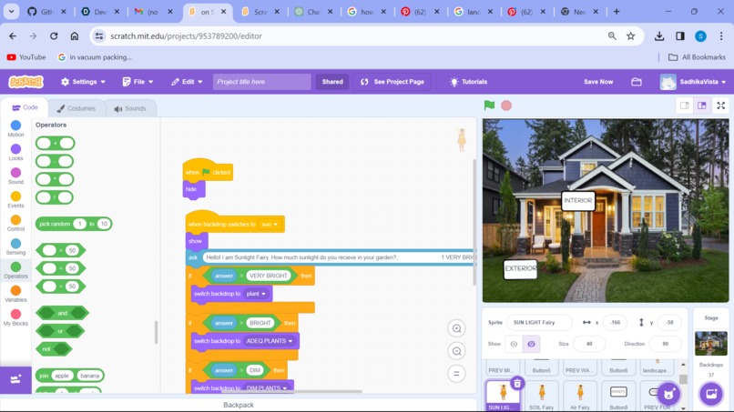 HOME HARMONY – screenshot 2