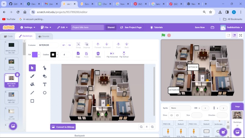 HOME HARMONY – screenshot 3