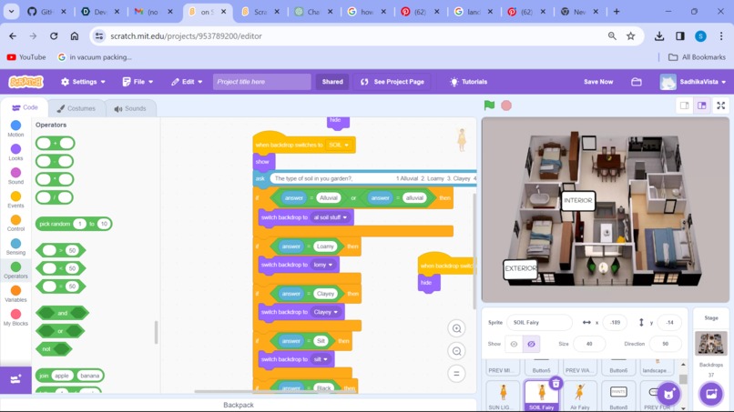 HOME HARMONY – screenshot 4