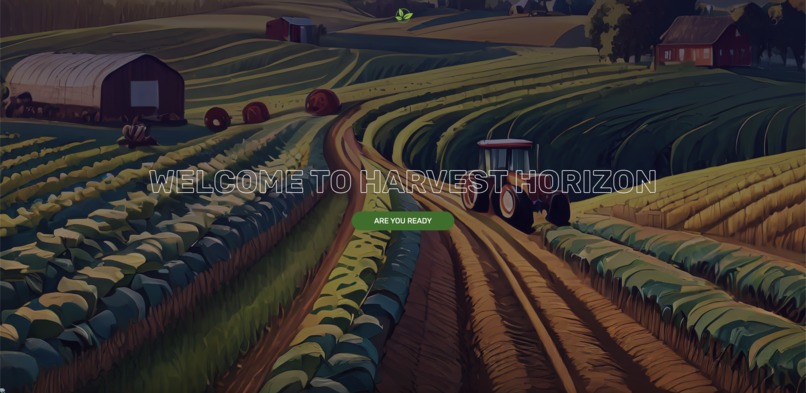 Harvest Horizon – screenshot 1