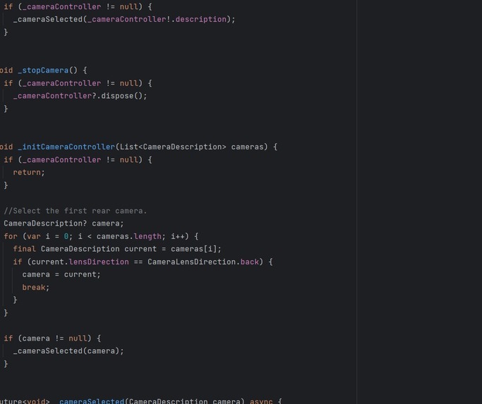 comp crew – screenshot 3