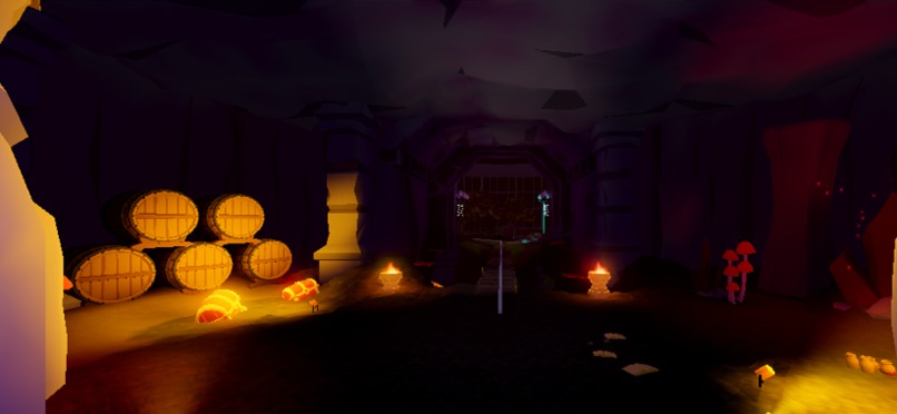 Mansion Of Wonder – screenshot 2