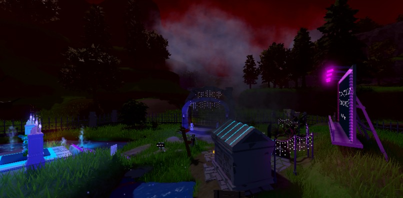 Mansion Of Wonder – screenshot 3