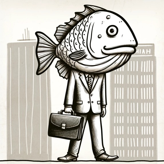 FishyFin – screenshot 1