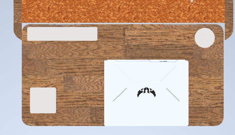 The BriefDesk – screenshot 2