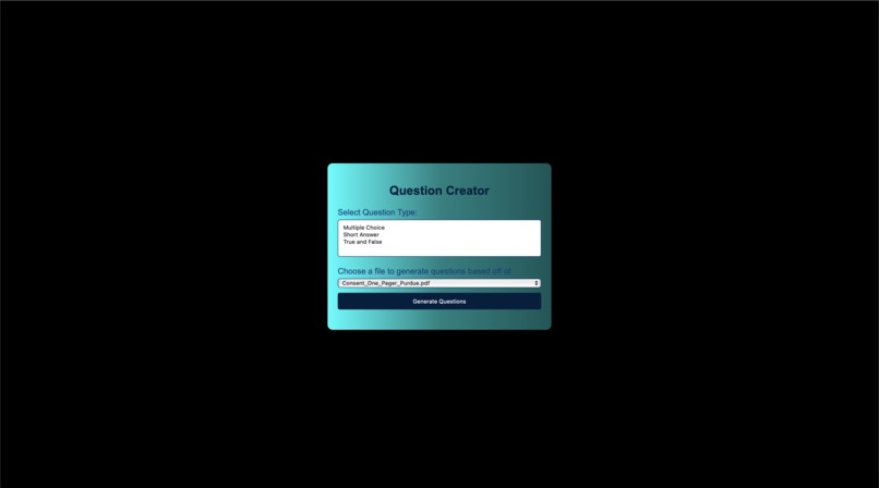 QuizzIt(82) – screenshot 4