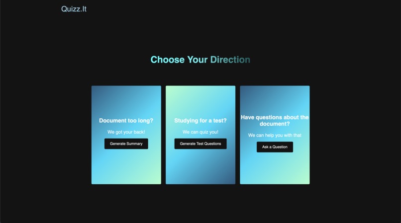 QuizzIt(82) – screenshot 2