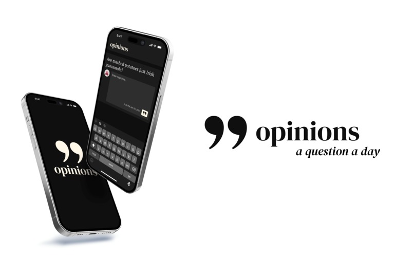 Opinions - A Question a Day – screenshot 1