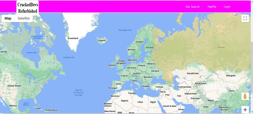 CrackedDevs Refurbished – screenshot 4