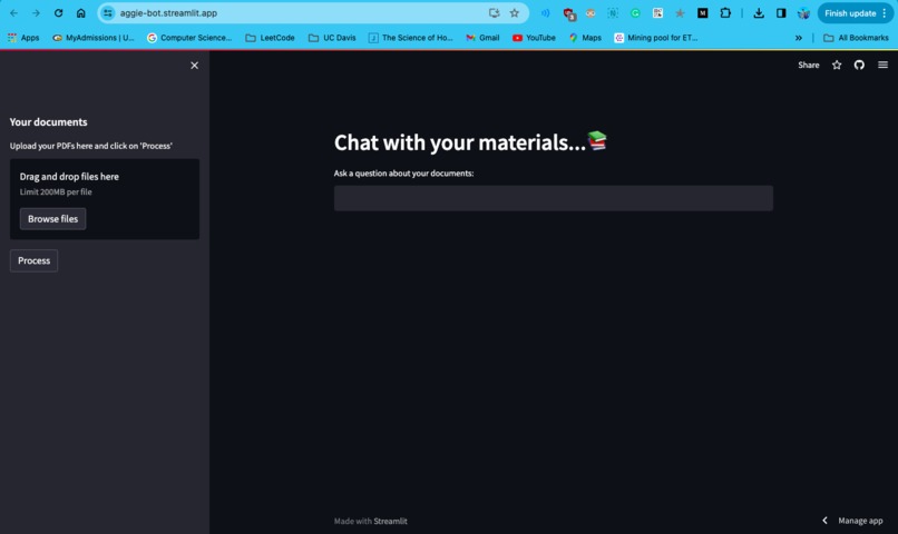Pomodoro – screenshot 3