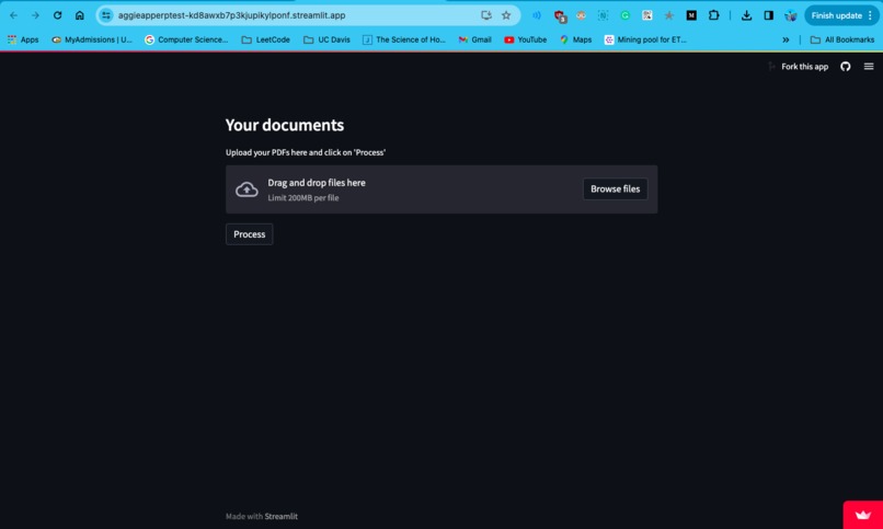Pomodoro – screenshot 4