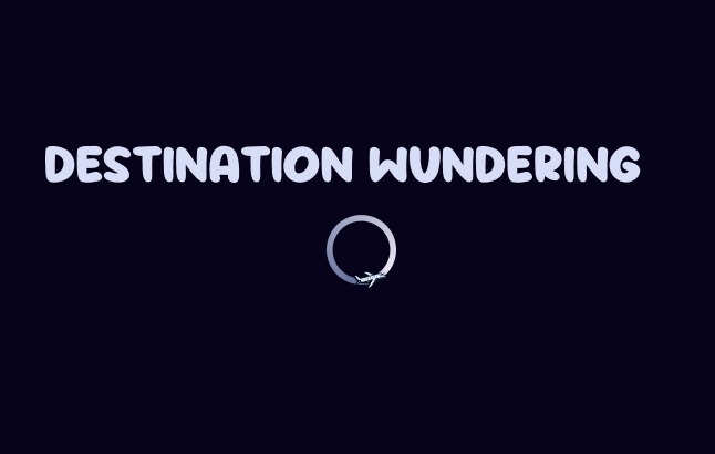 Wunderland – screenshot 2