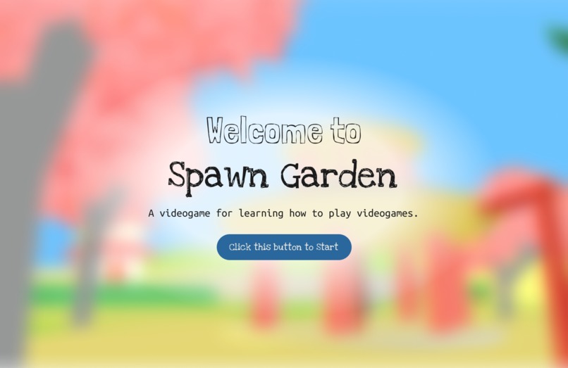 Spawn Garden – screenshot 2