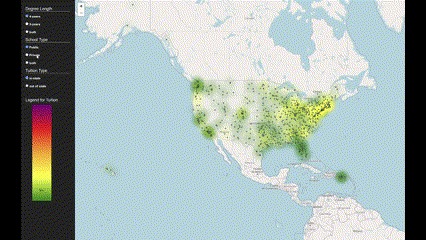 Tuition Shock – screenshot 1