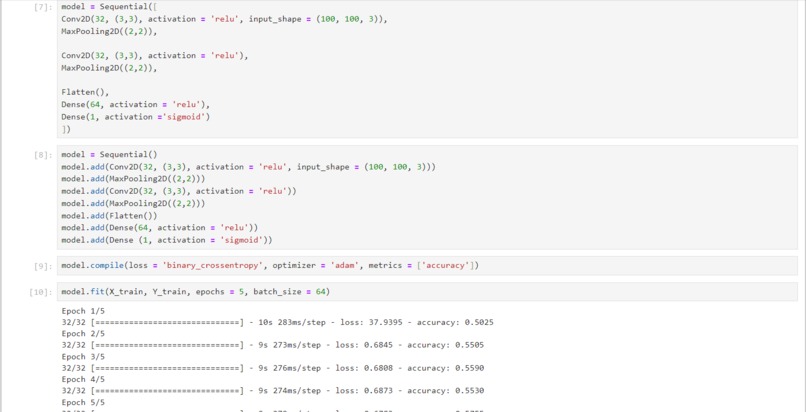 Animal Recognition using Helium Drone – screenshot 3