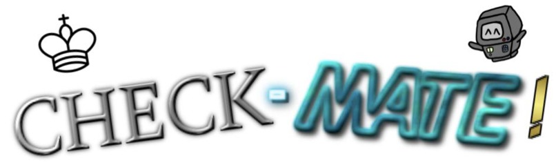 Check-Mate – screenshot 1