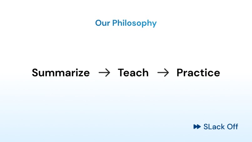 SLack Off – screenshot 4