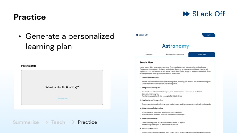 SLack Off – screenshot 7