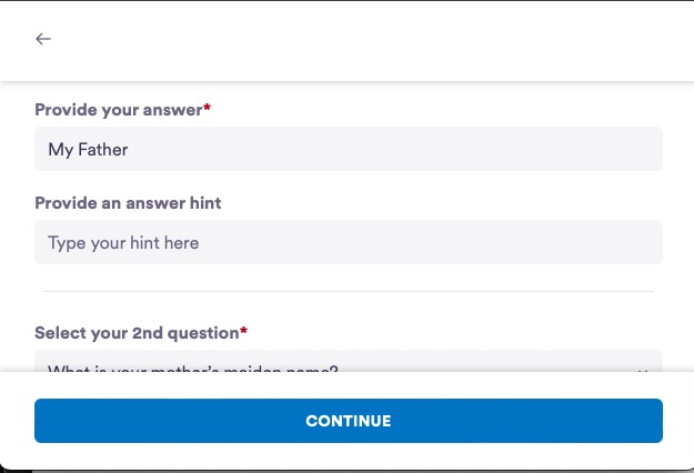 AIT-WalletGuardian – screenshot 7
