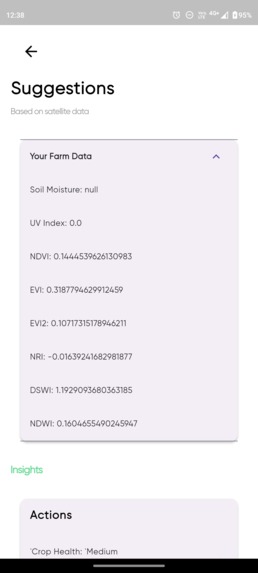 FarmWell – screenshot 12