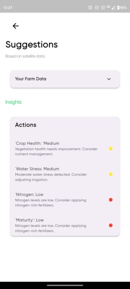 FarmWell – screenshot 11