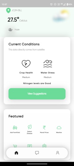 FarmWell – screenshot 8