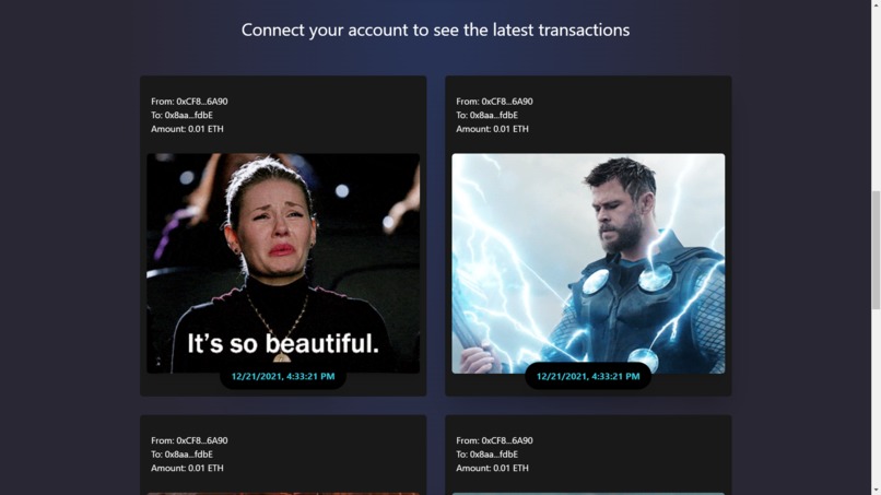 KryptoSphere – screenshot 2