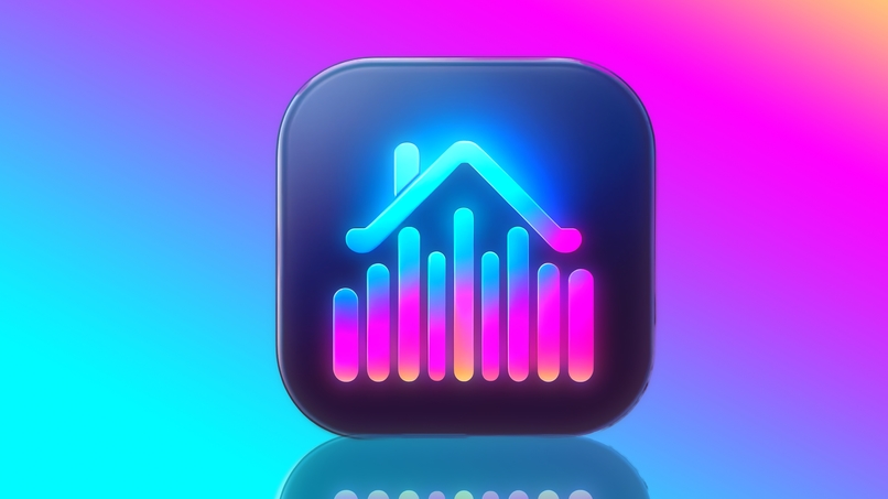 HomeHive – screenshot 2