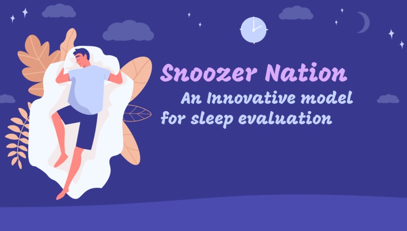 Snoozer Nation – screenshot 1