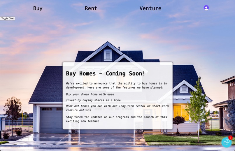 Rentora – screenshot 4