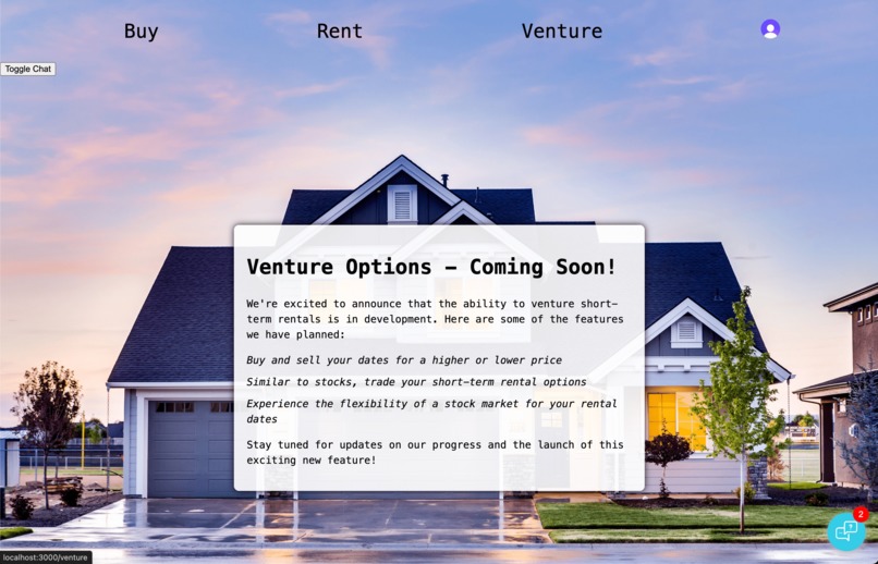 Rentora – screenshot 5