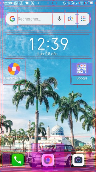 ASOJEC Niger  – screenshot 9