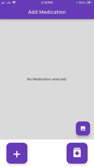 MedTalk – screenshot 3