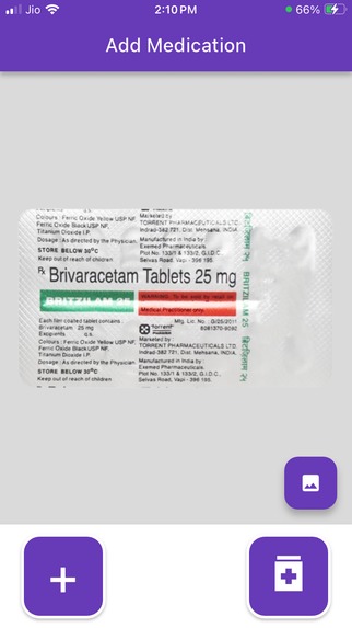 MedTalk – screenshot 4