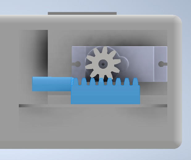 Cool Guys Cortex Design Challenge – screenshot 1