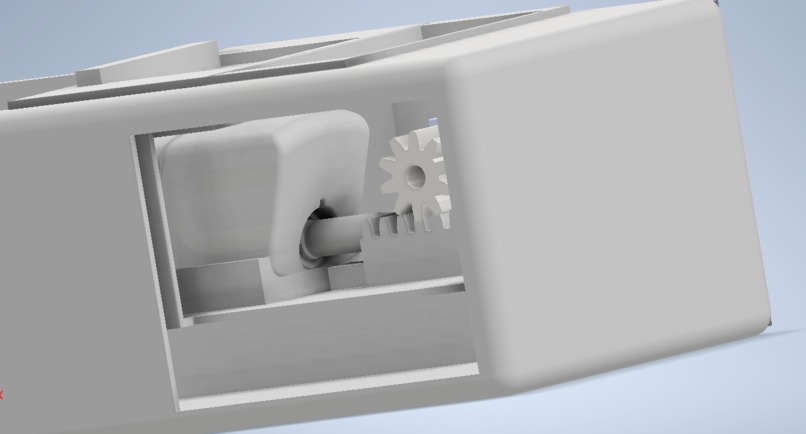 Cool Guys Cortex Design Challenge – screenshot 3