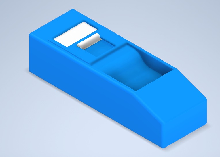 Cool Guys Cortex Design Challenge – screenshot 4