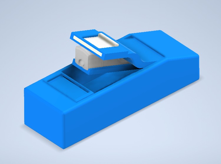 Cool Guys Cortex Design Challenge – screenshot 7