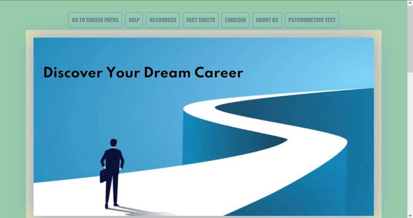 Gear The Career – screenshot 1
