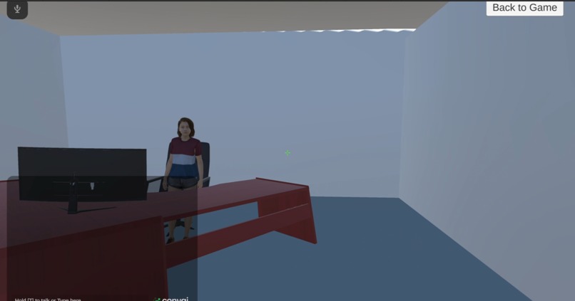 Gamify IPR – screenshot 3