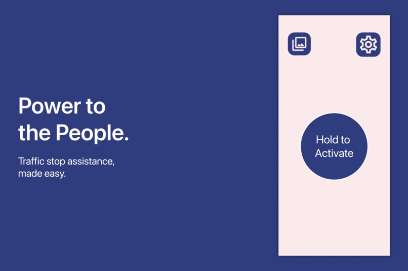 Power to the People – screenshot 1