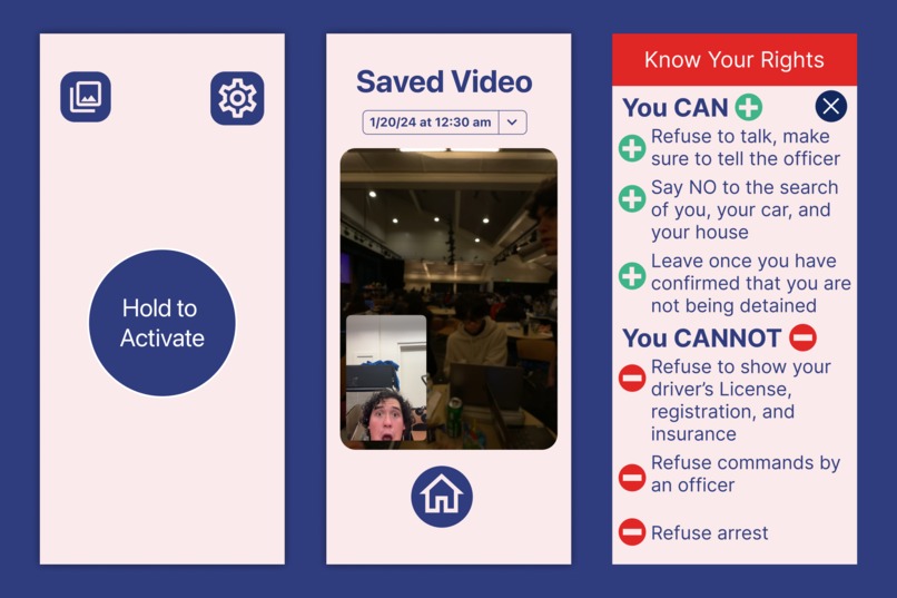 Power to the People – screenshot 2